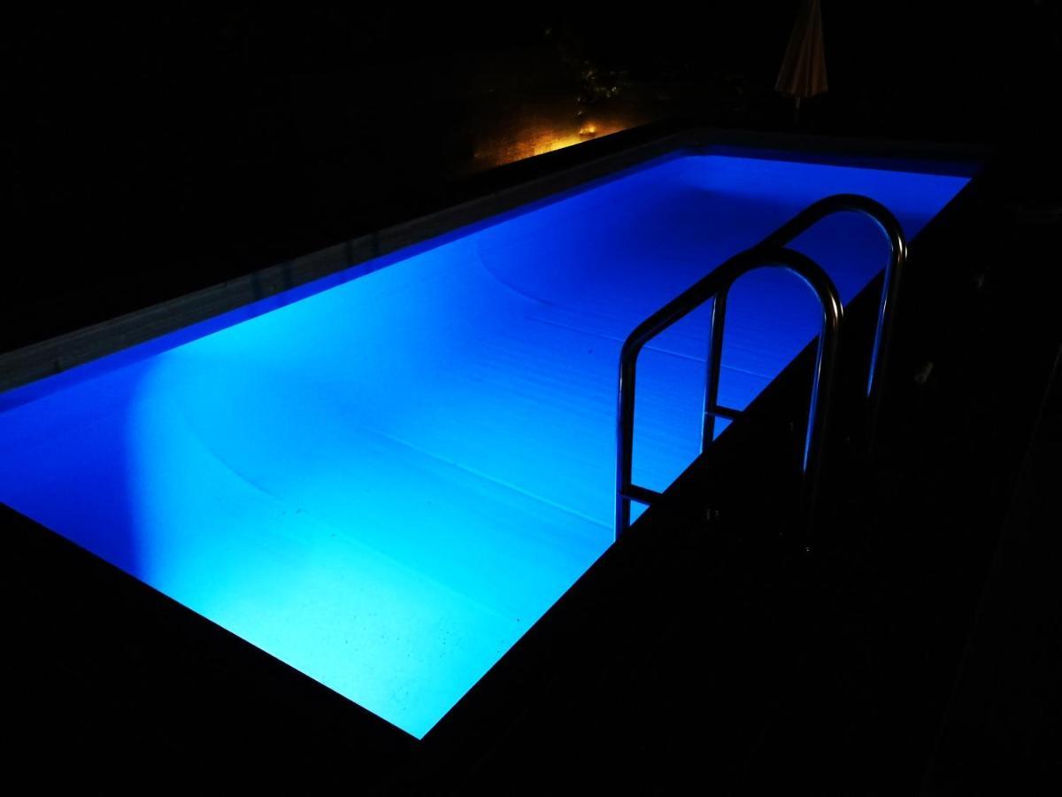 جيسولو Villa Roma Holidays المظهر الخارجي الصورة