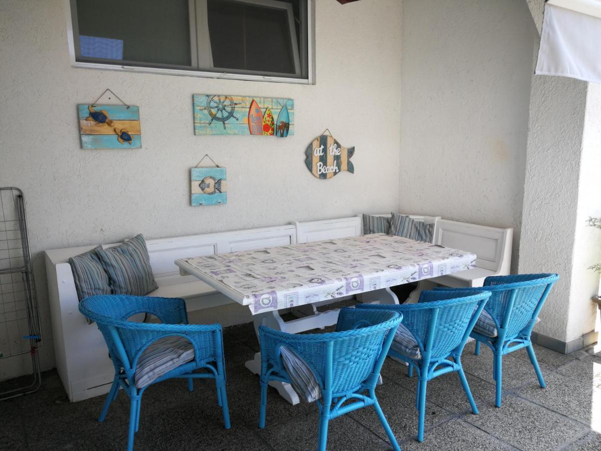 جيسولو Villa Roma Holidays المظهر الخارجي الصورة