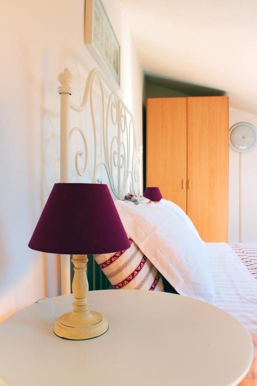 جيسولو Villa Roma Holidays الغرفة الصورة