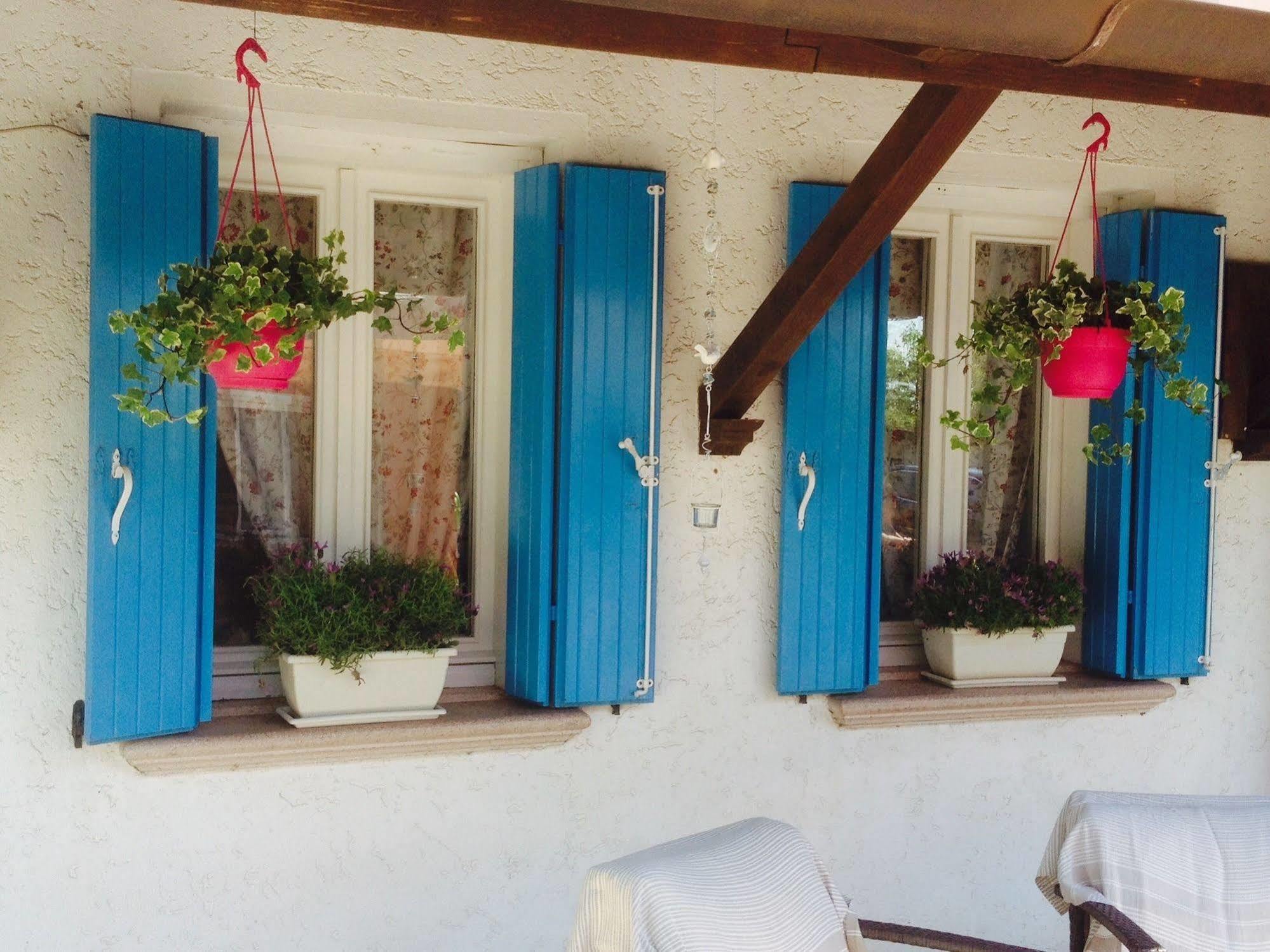 جيسولو Villa Roma Holidays المظهر الخارجي الصورة