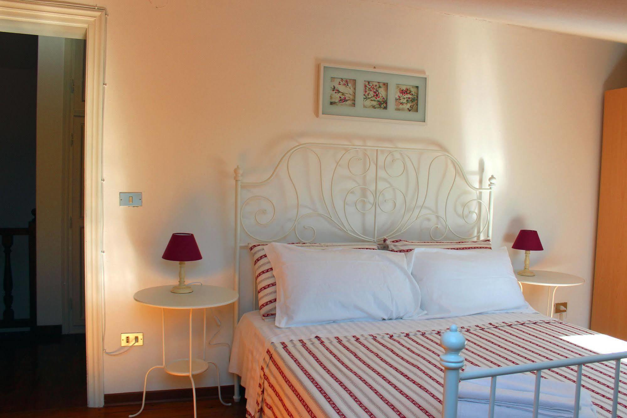 جيسولو Villa Roma Holidays المظهر الخارجي الصورة